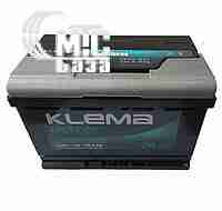 Аккумуляторы Аккумулятор KLEMA 6СТ-71 АзЕ  BETTER EN680A  278x175x190 мм
